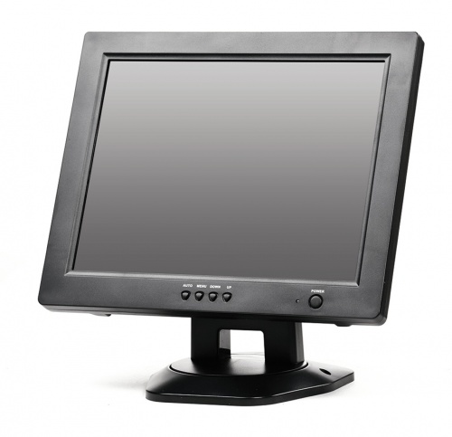 POS-монитор 12" АТОЛ SJ-1228