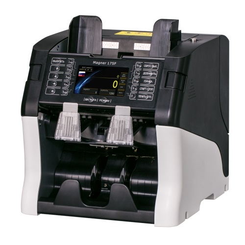 Magner 175F