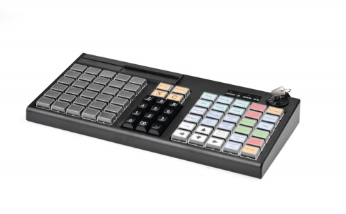 POS-клавиатура Атол KB-76