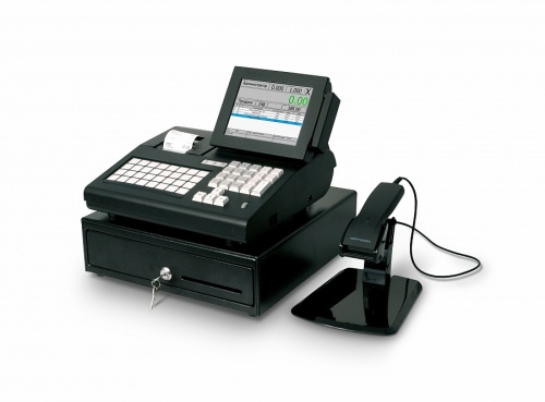 POS-система «ШТРИХ-miniPOS» 