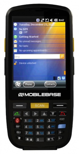 MobileBase DS3