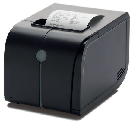 Чековый принтер Integro TRP80USE III