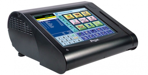 Сенсорный Pos-терминал Spark TT 5010.2SUP S