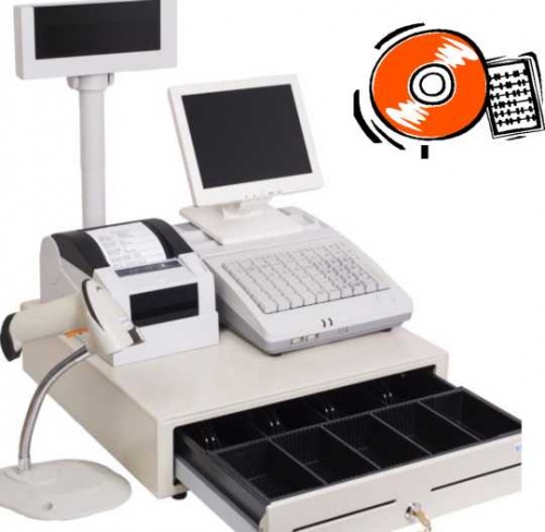 POS-система Optima
