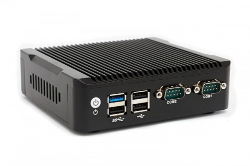 POS-компьютер Integro IB-501