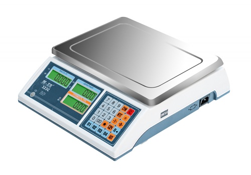 M-ER 323С LCD "Ibby"