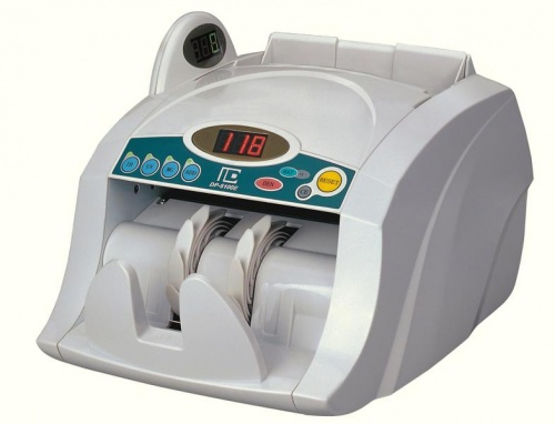 SM 6100 Е