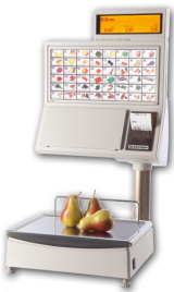 Bizerba SC II 500