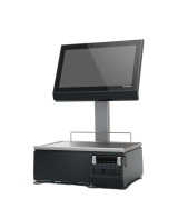 Bizerba XC 800 с дисплеем 15"