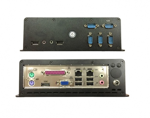POS-компьютер Poscenter BOX PC 3
