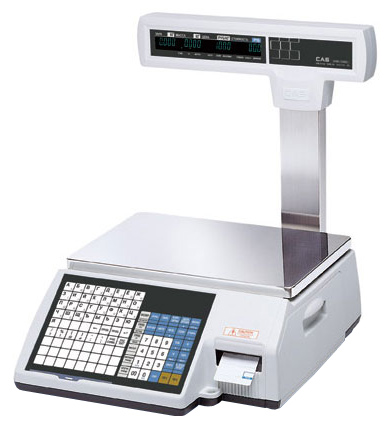 CAS CL5000 Jr 