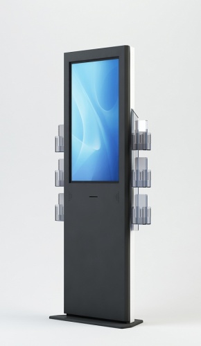 ШТРИХ-NetPoint 42"