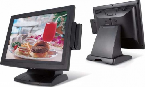 Shtrih Touch 135