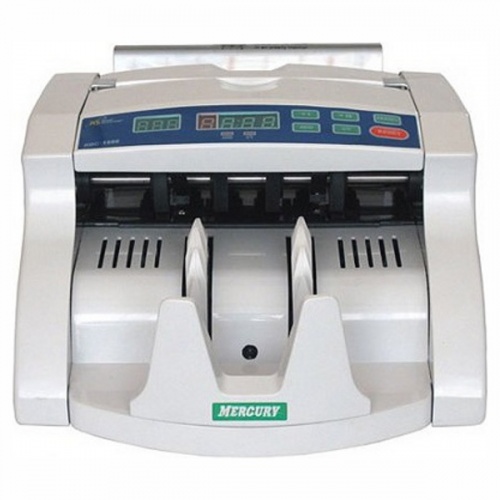 MERCURY C-1000 UV
