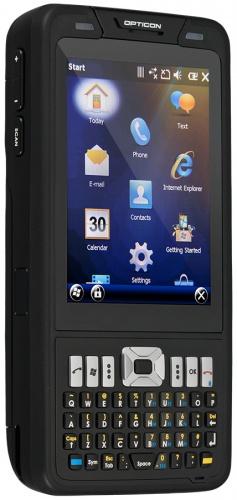 Opticon H22