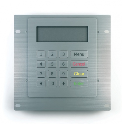 Yarus K2100