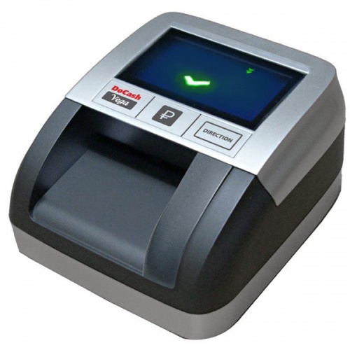DOCASH VEGA