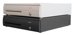 Денежный ящик Posiflex CR-4000