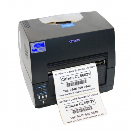 Citizen CL-S6621