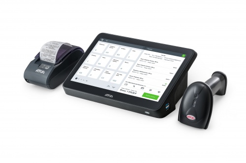 POS-система АТОЛ Optima Маркет