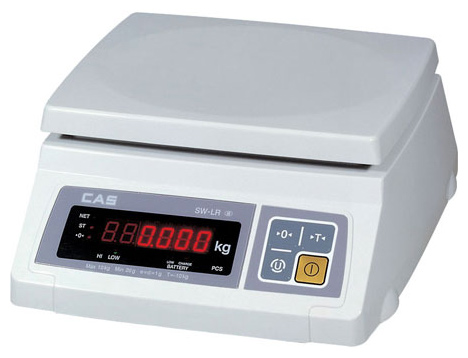 CAS SW II