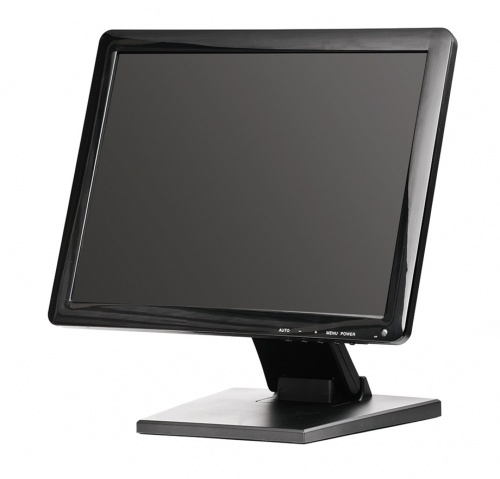 POS-монитор 15" Атол SJ-1588