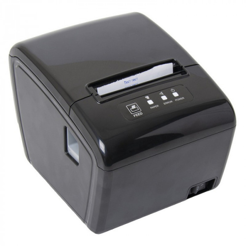 Чековый принтер POScenter RP-100 (USB/RS-232/Ethernet) в Казани