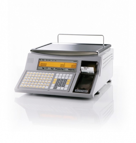 Bizerba BC II 100