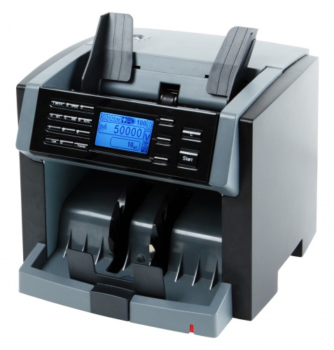Счетчик-сортировщик банкнот PRO NC-3300 (RUB)