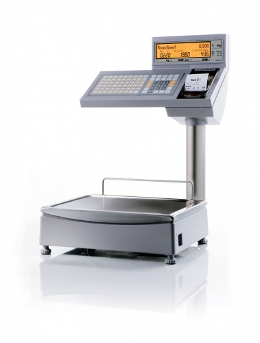 Весы BIZERBA BC II 815