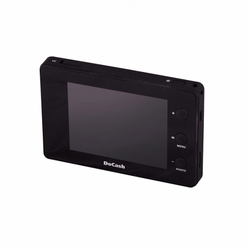 DOCASH MICRO