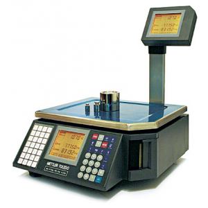 Весы Mettler Toledo Tiger 3600