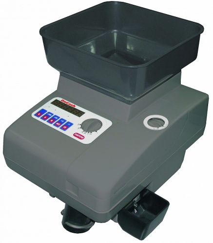 Счетчик монет DOCASH 923