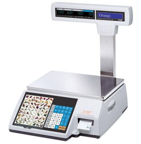 CAS CL5000 P