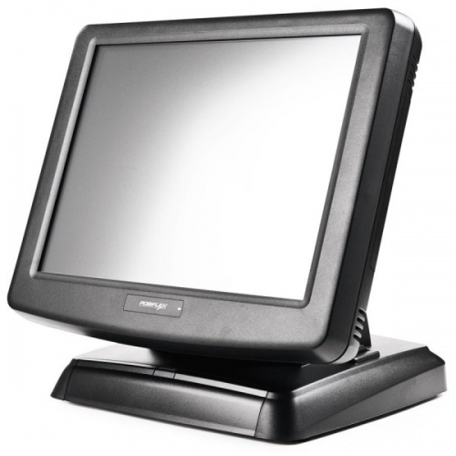 Сенсорный Pos-моноблок Posiflex KS 6715