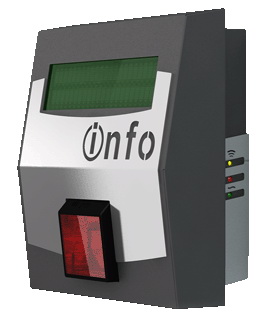 ШТРИХ-PriceChecker