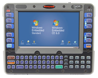 Honeywell Thor