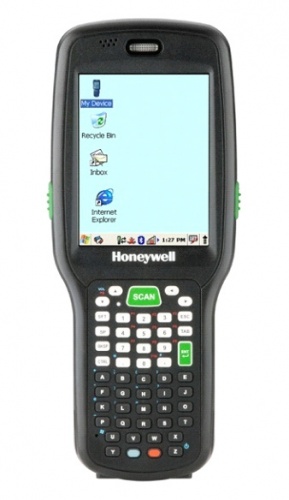 Honeywell Dolphin 6500