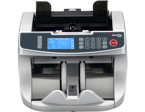 Cassida 7500