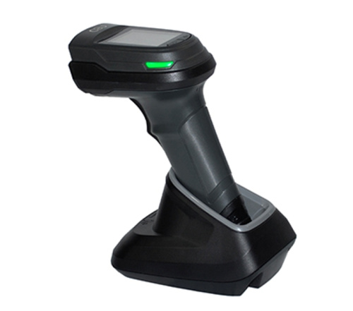 Сканер штрих-кода NEO LUX W2DS HD (2D, USB/BT/Радио, Кредл) в Казани