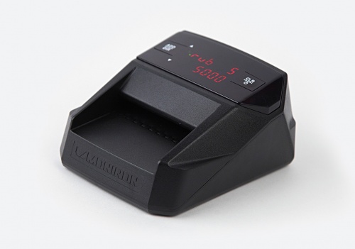 MONIRON DEC MULTI BLACK
