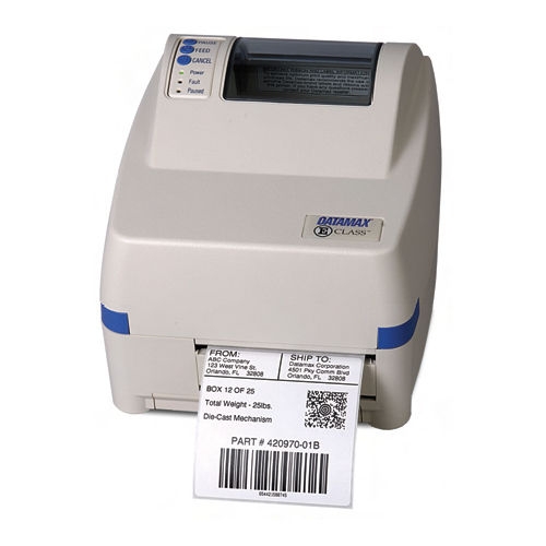 Datamax E-4205 DT