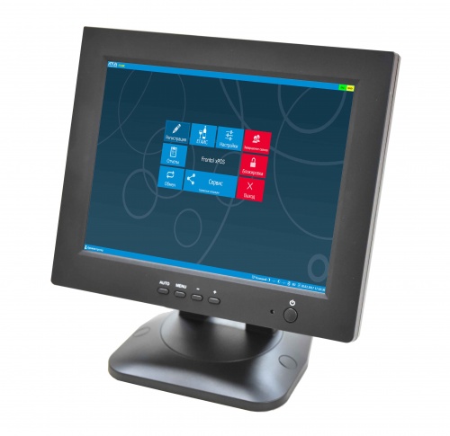 POS-монитор 10" Атол LM10