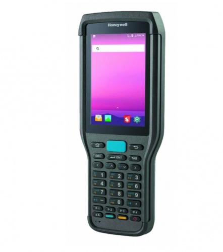 Honeywell ScanPal EDA60К