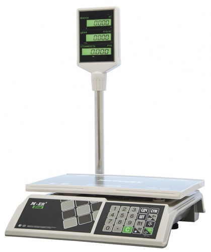 M-ER 326ACP LCD "Slim"