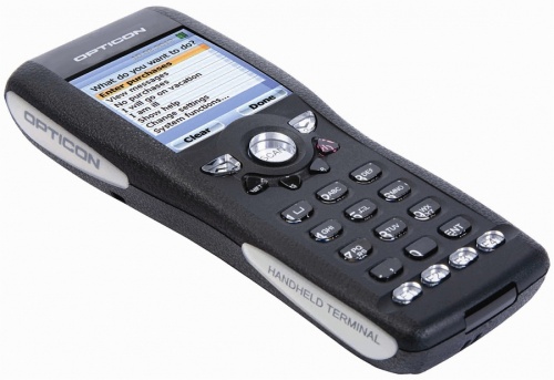 Opticon OPH1005