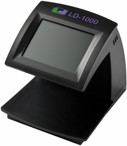 Speed LD 1000