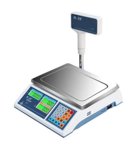 M-ER 323СP LCD "Ibby"