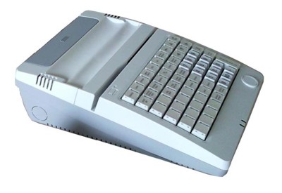 POS-компьютер Штрих ReTEC PС-KB