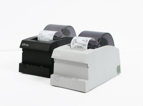 Принтер чеков FPrint 5200